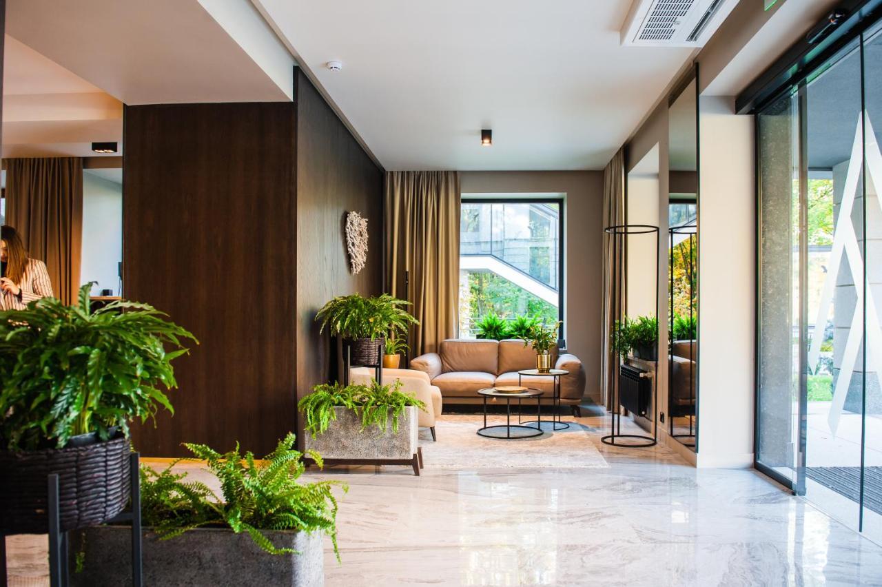 Verkhovyna Resort Medical & Wellness Kamenitsa Dış mekan fotoğraf