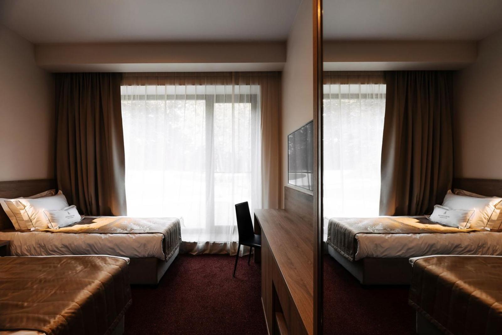 Verkhovyna Resort Medical & Wellness Kamenitsa Dış mekan fotoğraf