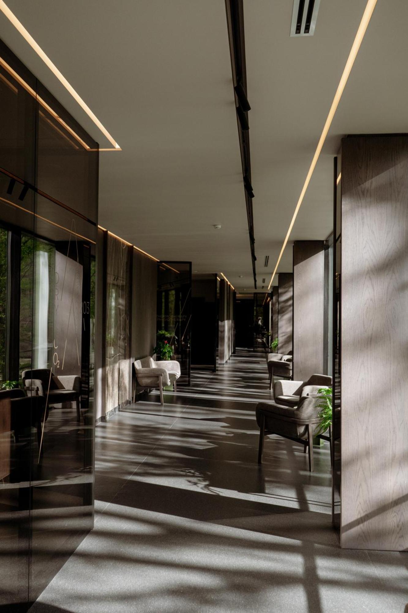 Verkhovyna Resort Medical & Wellness Kamenitsa Dış mekan fotoğraf